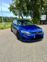 Volkswagen Golf 2.0 TSI BMT DSG 4MOTION R R - Cars in Heidelberg