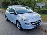Opel Adam Jam - Opel Adam in Mannheim