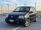 Fiat FIAT PANDA 100HP NEO PATENTATI 2009 12MESI DI GA - Fiat Panda: 100hp