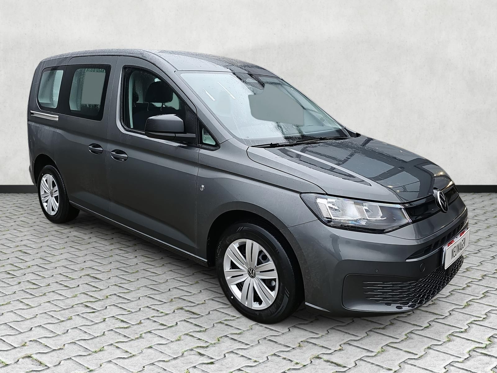 Volkswagen Caddy 2.0 TDI DSG Family AppConnect / Rückfahrk. imagem 2
