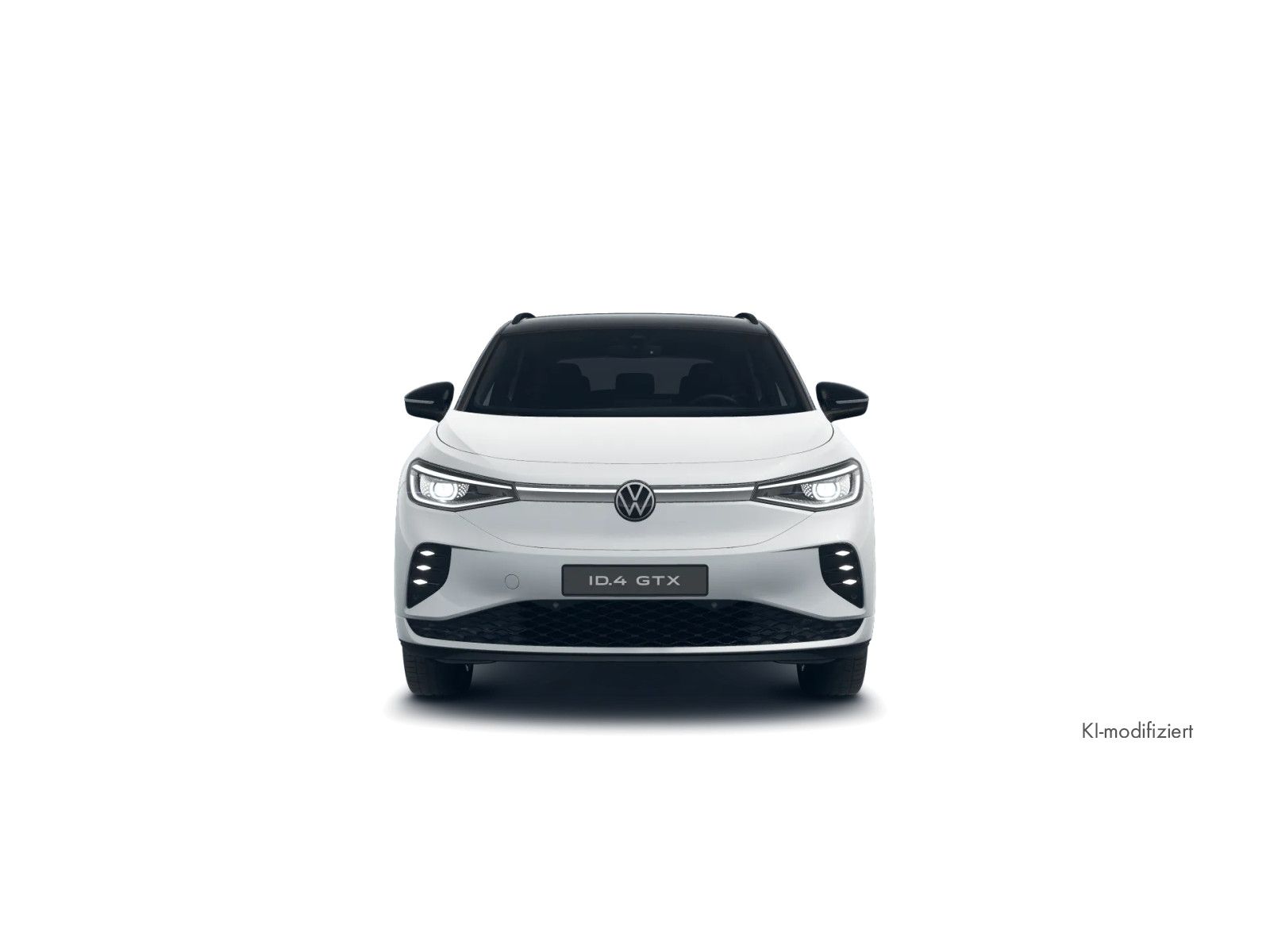Volkswagen ID.4 GTX AHK KAMERA WÄRMEPUMPE imagem 2