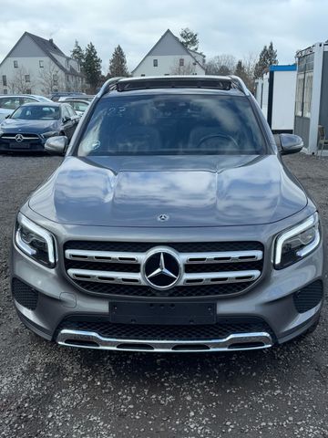 Mercedes-Benz GLB 220 GLB -Klasse GLB 220 d 4Matic,Progressive