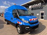 Iveco Daily Kasten 50 C 170 Werkstattwagen SORTIMO - Angebote