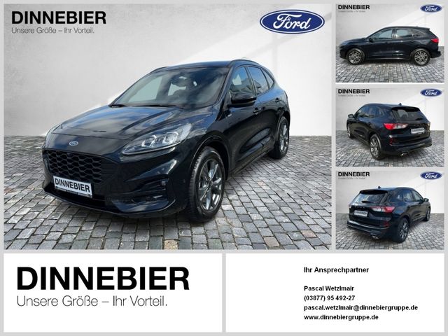 Ford KUGA ST-Line X LED+Navi+Kamera+Winterpaket