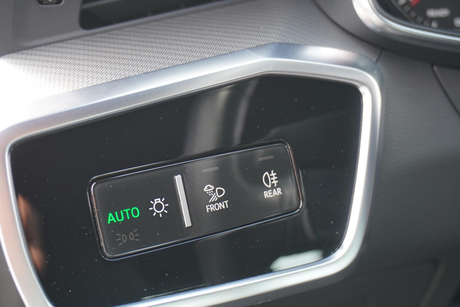 Audi A6 Lim. 45 TFSI quattro*NAVI*LED*LEDER*ACC*, миниатюра 29