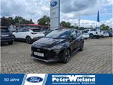 Ford Fiesta Active Navi LED ACC Apple CarPlay Android