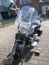 Yamaha xvs 650 Classic - Offers