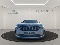 SKODA Kodiaq 2.0 TDI 193PS 4x4 Selection 7 Sitzer_