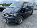 Volkswagen T6 2.0 LANG/ARMOURED/MONEYTRUCK/ARMORED/