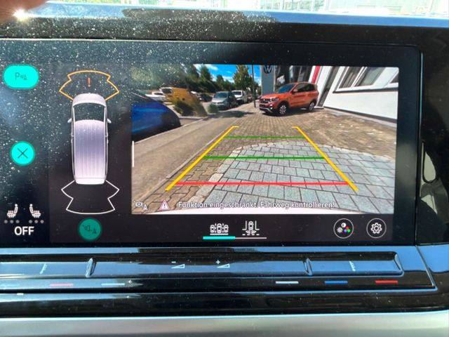 T7 Multivan Lang 1.5TSI Life 7Sitz*NAV*ACCKamera