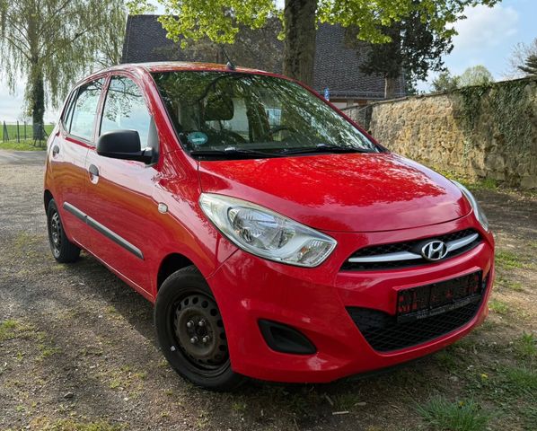 Hyundai i10 Classic