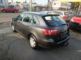 Seat Ibiza ST Style*KLIMA*AHK*TÜV*1.4 L*TEMPOMAT*EUR5 - Seat Ibiza aus 2011: ST