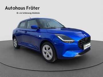 Fotografie 3 des Suzuki Swift 1.2 HYBRID Comfort NAVI Rückfahrkamera SHZ