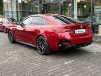 BMW i4 - Vorschau Bild 4