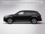 Audi Q7 SUV 45 TDI qu.tiptr. S line Schwarzpaket*Pano - mit Diesel-Antrieb: Ambiente-Beleuchtung, Geländewagen