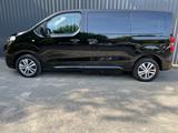 Peugeot Traveller Business VIP L2/Behindert/Standheizung - Peugeot Traveller mit Schiebetür