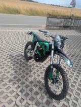 Andere Trinity Panthera Performance 60Ah E-Motorrad - ENDURO