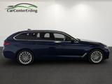 BMW 520eT*Laser*ACC*Navi*360*Leder*Pano*H&K*HUD*DAB* - BMW 520 mit Hybrid-Antrieb: Automatik