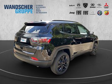Jeep Compass 1.5 MultiAir MHEV North Star PANO LED