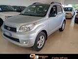 Daihatsu Terios 1.5 4X4 GPL - Daihatsu Terios aus 2010