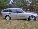 Mercedes-Benz Mercedes Benz C240 - gebrauchte Mercedes-Benz C 240 aus dem Jahr 1999