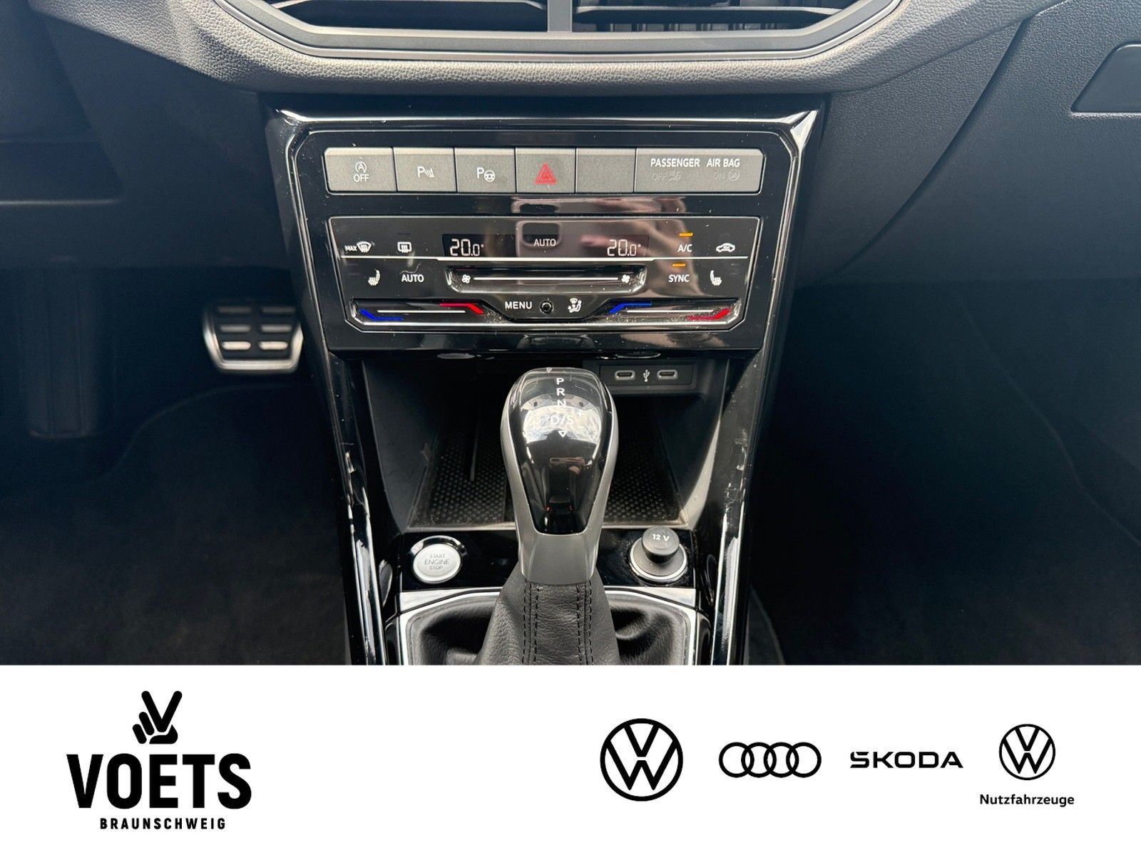 Volkswagen T-Cross - Bild 9