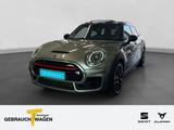 MINI Clubman John Cooper Works All4 AHK HuD KAMERA PA - scheckheftgepflegte MINI COOPER_CLUBMAN