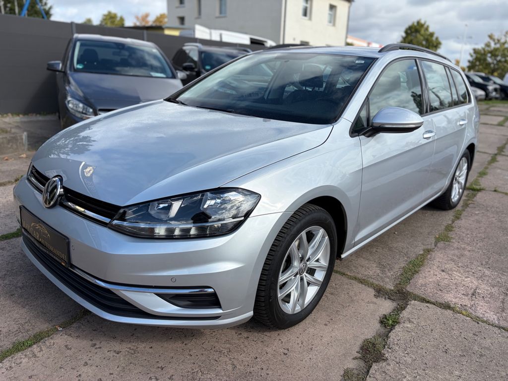 Image of Volkswagen Golf