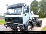 Mercedes-Benz SK 1831 LS 4x2*EPS*Facelift*1.Hand* - Mercedes-Benz 1831