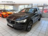 Volvo XC60 R Design AWD D4 EU6d-T 1.Hand StandHZG AHK  - Volvo in Hagen