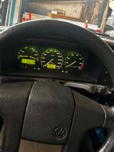 Volkswagen Passat GT aus erste Hand Olteimer - gebrauchte VW Passat aus dem Jahr 1990
