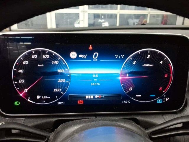 Fahrzeugabbildung Mercedes-Benz C 200 d T Avantgarde 360°+AHK+Memory+Ambiente