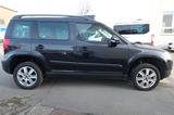 Skoda Yeti Ambition*SHZ*PDC*AHK*TEMPOMAT*BC*ISOFIX*98. - Skoda Yeti Ambition mit Benzin-Antrieb