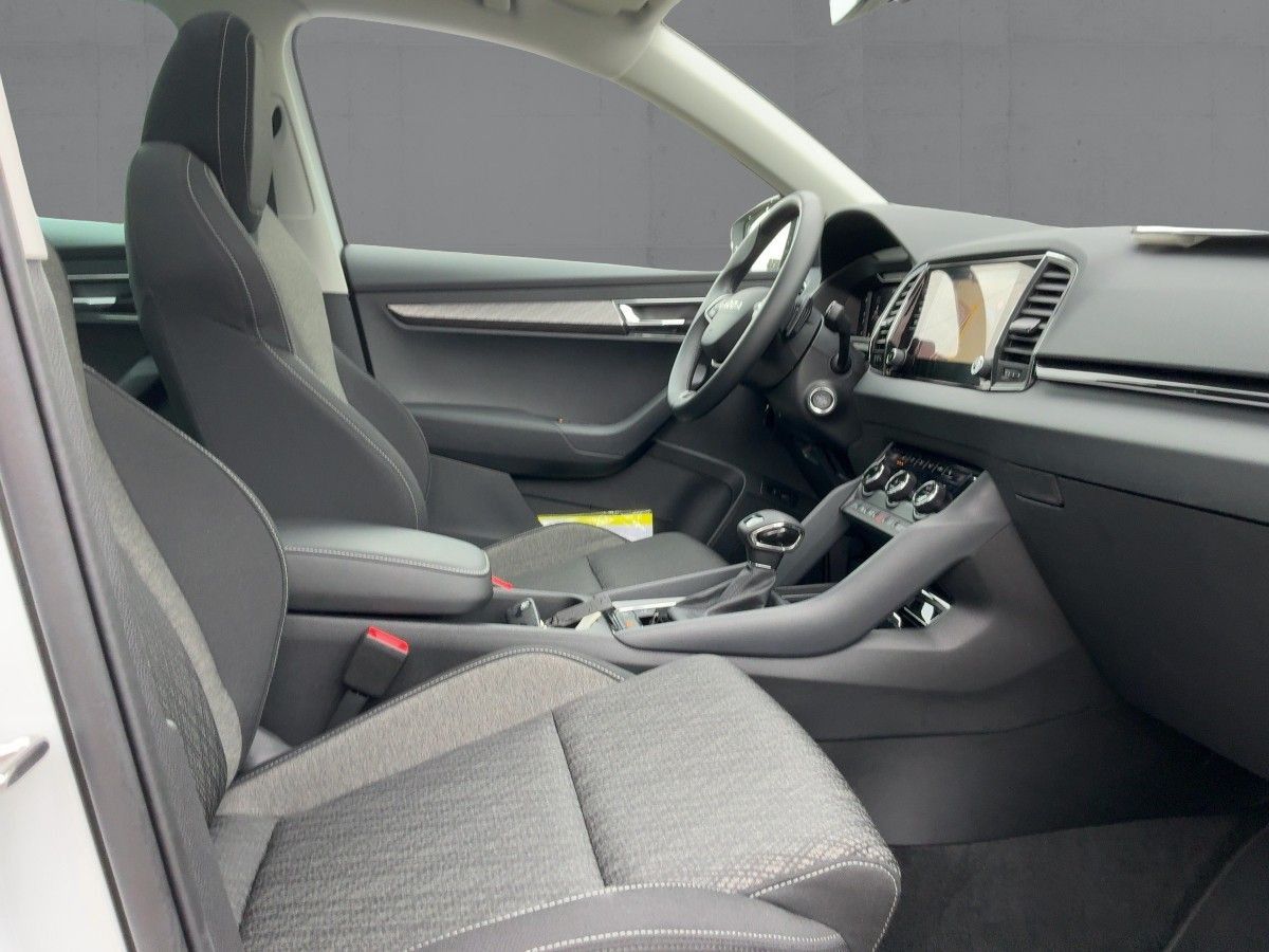 Skoda Karoq - Bild 11