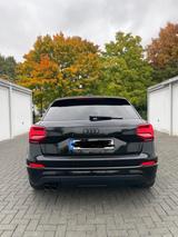 Audi Q2 35 TFSI S tronic sport  - Audi Q2 in Bochum