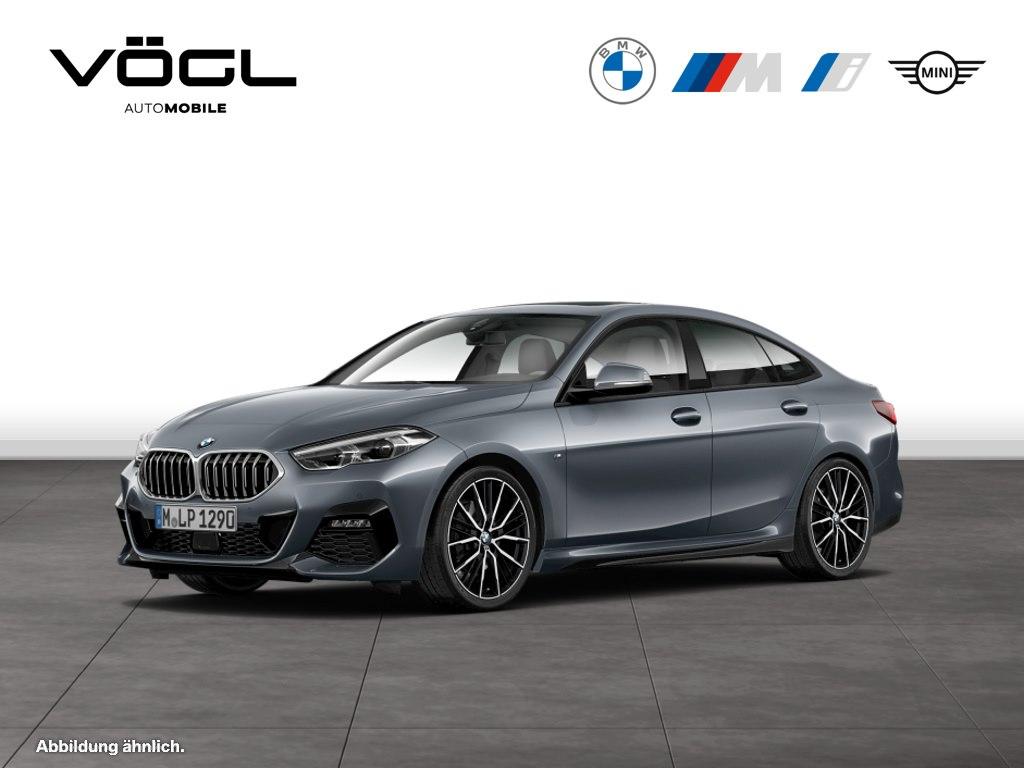 BMW 218i Gran Coupé M Sport Panoramadach ACC
