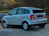 Audi A2 1.4*TÜV+INSPEKTION NEU* - gebrauchte Audi A2 aus dem Jahr 2000