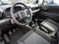 Citroën C3 Aircross - Vorschau Bild 10