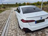 BMW 530e M-PaketPro/Glow/HUD/360/H&K/DrAs+ - BMW 530 aus 2025
