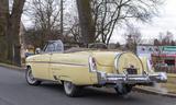 Ford Mercury Cabrio V8 Servo 200PS el. Verdeck H-Kenn - Ford Mercury: Cabrio