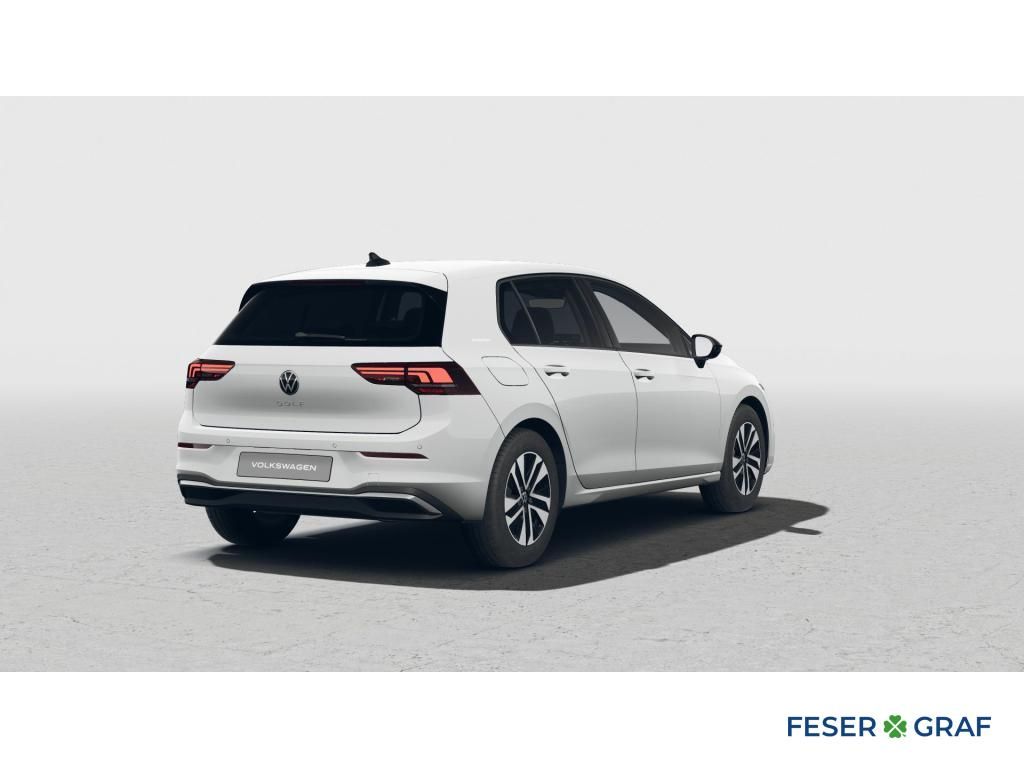Volkswagen Golf - Bild 13