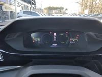 Peugeot 308 - Vorschau Bild 24