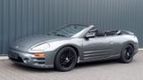 Mitsubishi Eclipse - Mitsubishi Eclipse: Roadster