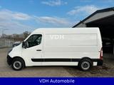 Opel Movano B Kasten L2H2 Luftfederung AHK 3500 KG - gebrauchte Opel Movano aus dem Jahr 2020