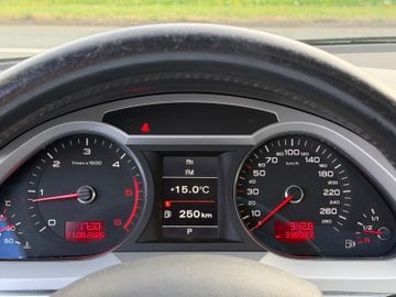 Audi A6 - 7