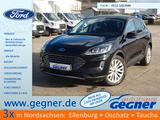 Ford Kuga 225PS Autm. PHEV Titanium Navi 19-Zoll ACC - Ford Kuga mit Hybrid-Antrieb