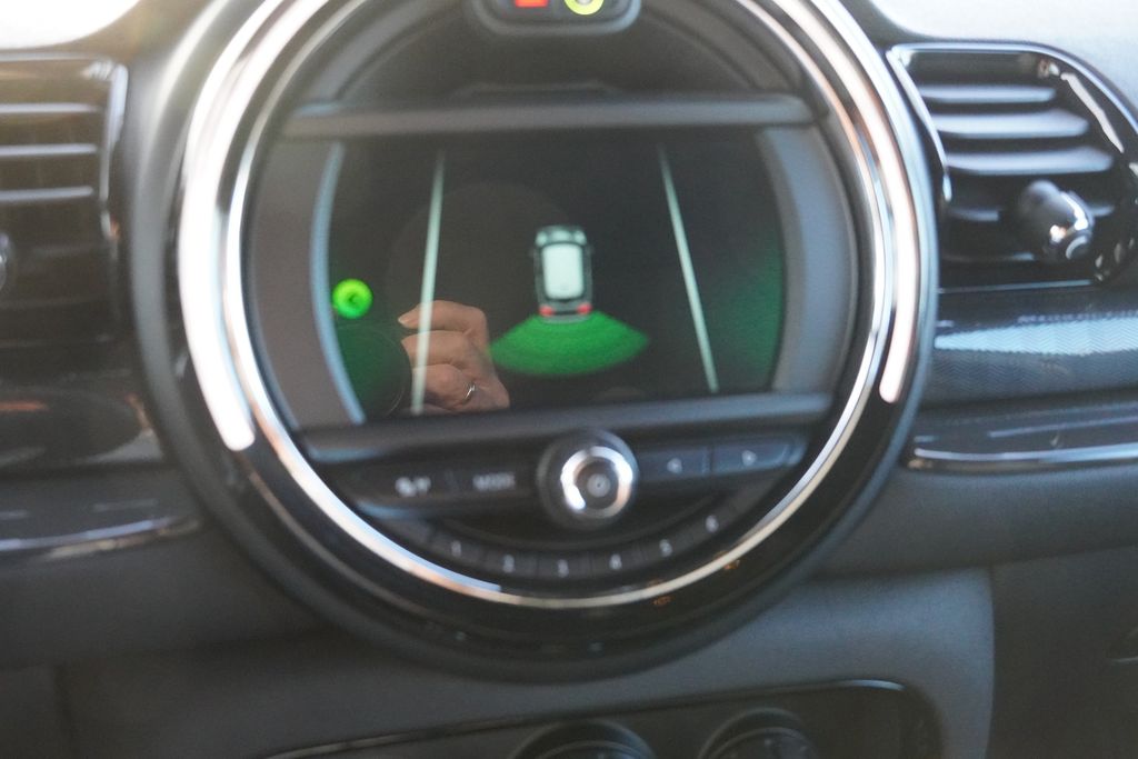 MINI Cooper Clubman 2018