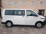 Volkswagen T6.1 Transporter Kombi 9-Sitzer - VW T6 Transporter von privat