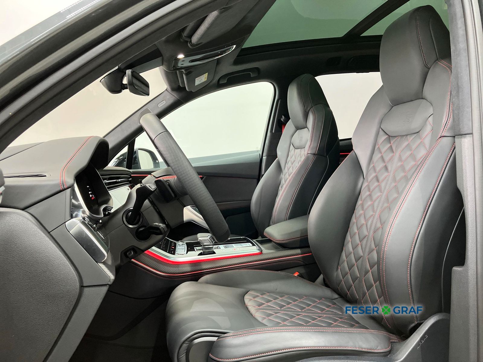 Audi Q7 - Bild 11