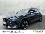 Cupra Formentor 2.0 TSI 140KW (190PS) 4Drive *NAVI*AHK - Cupra Formentor: 1.4